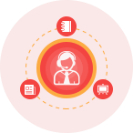 智慧黨建產品服務之專業(yè)培訓，配套手冊